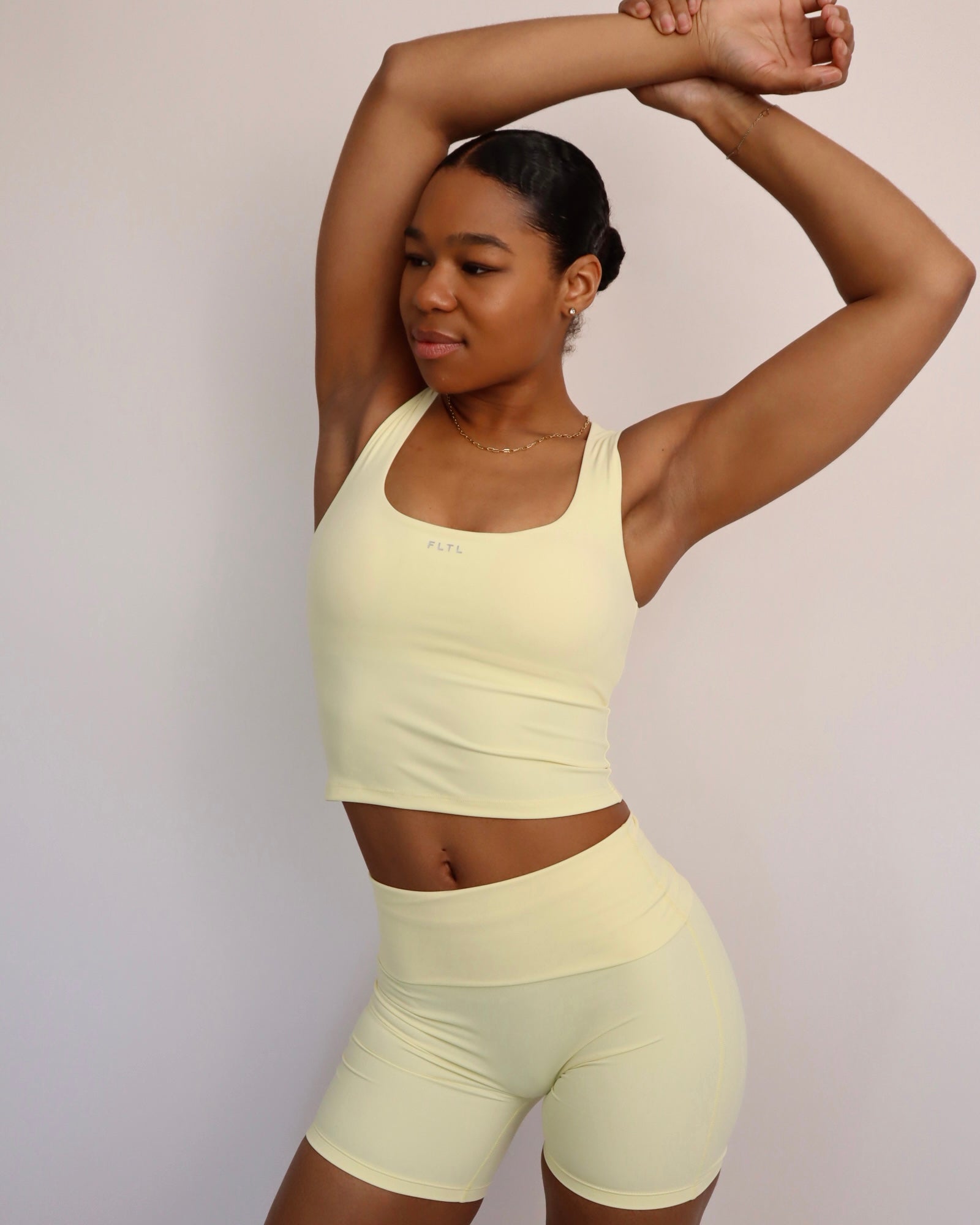 LUXEFORM™ BODY TANK (SPRITZ)