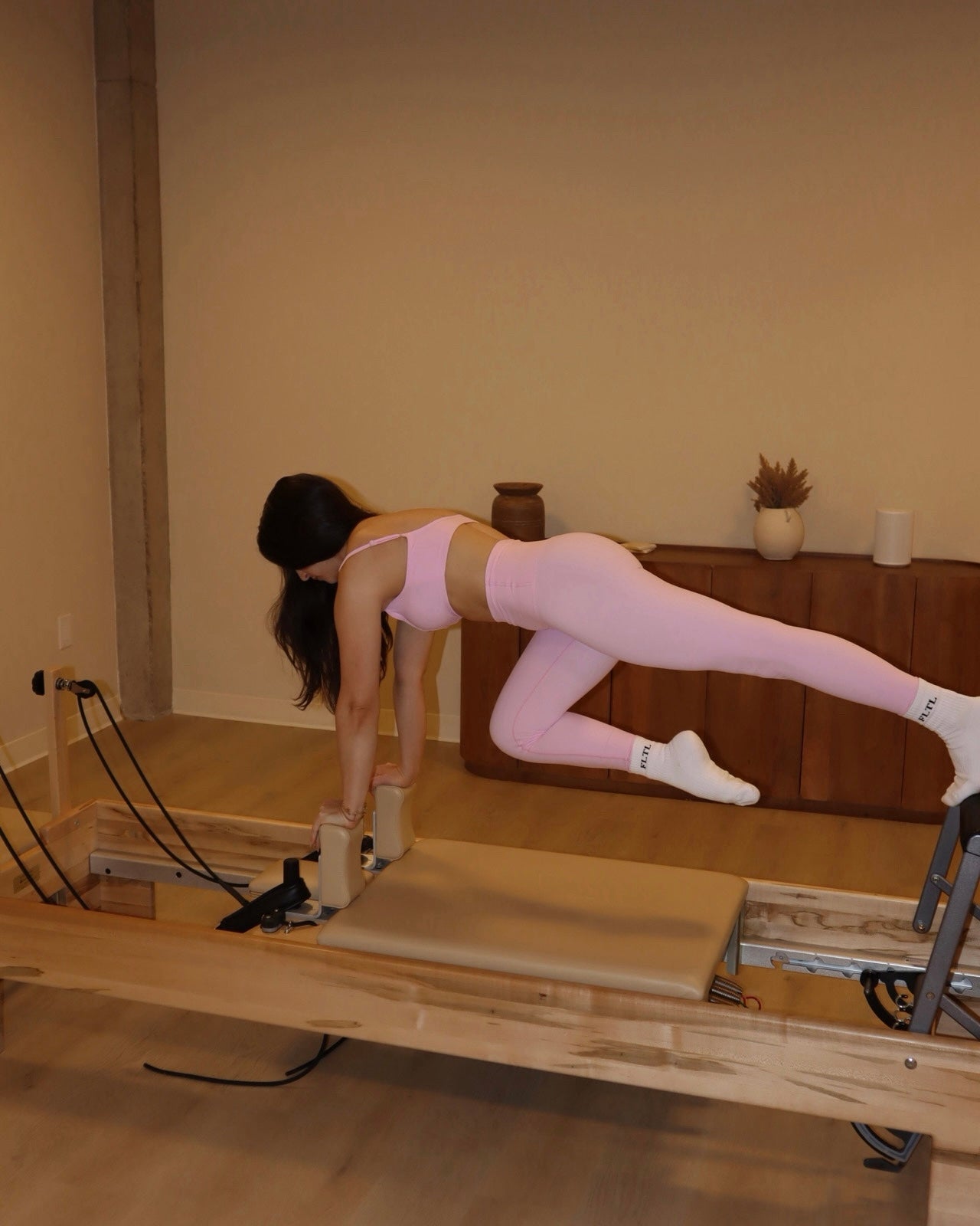 LUXEFORM™ LEGGING (PETAL)