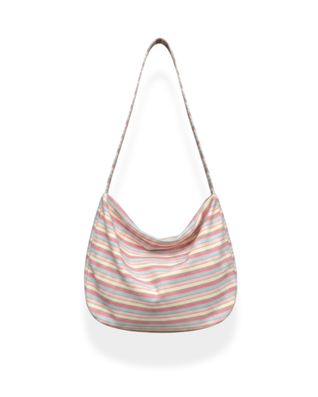 COTTONSTRETCH STUDIO BAG (SOFT GIRL)