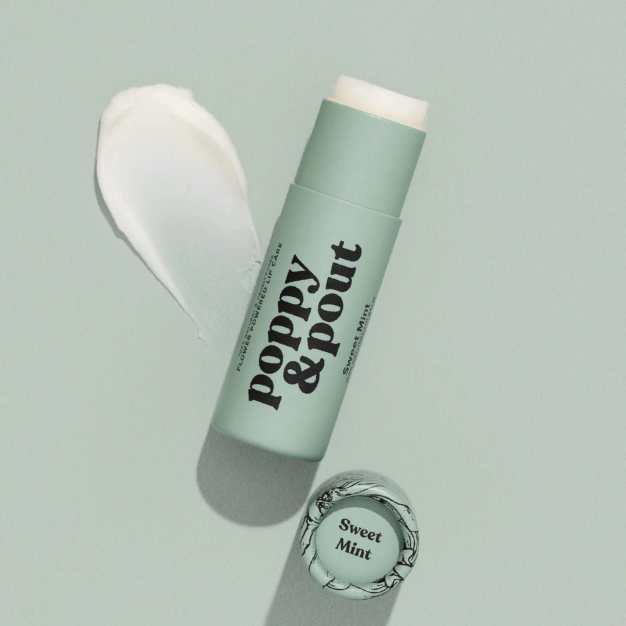 LIP BALM (SWEET MINT) - Forty Luxe The Label