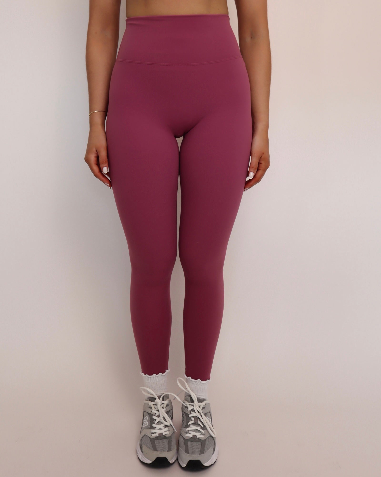 LUXEFORM™ LEGGING (SORBET)