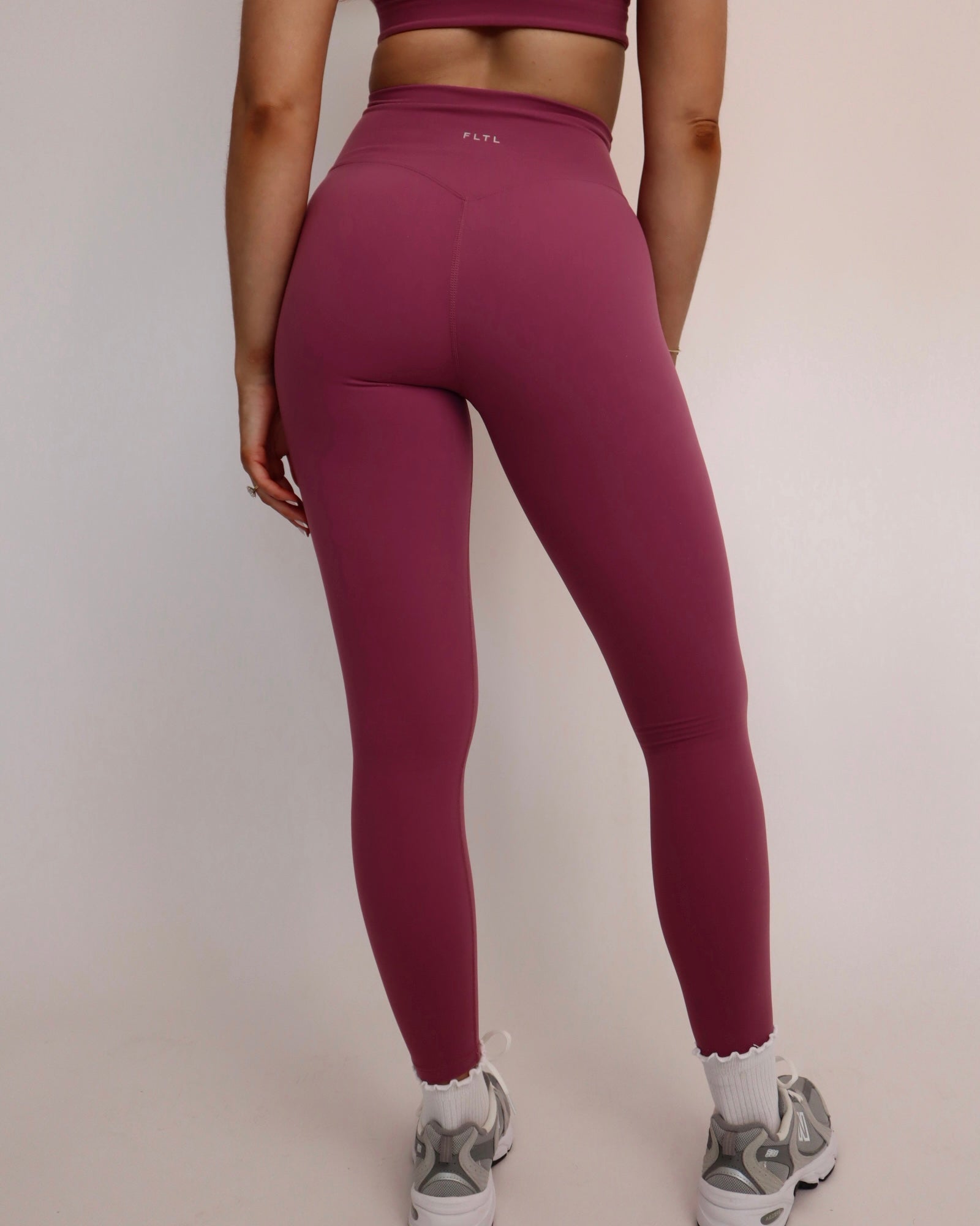 LUXEFORM™ LEGGING (SORBET)
