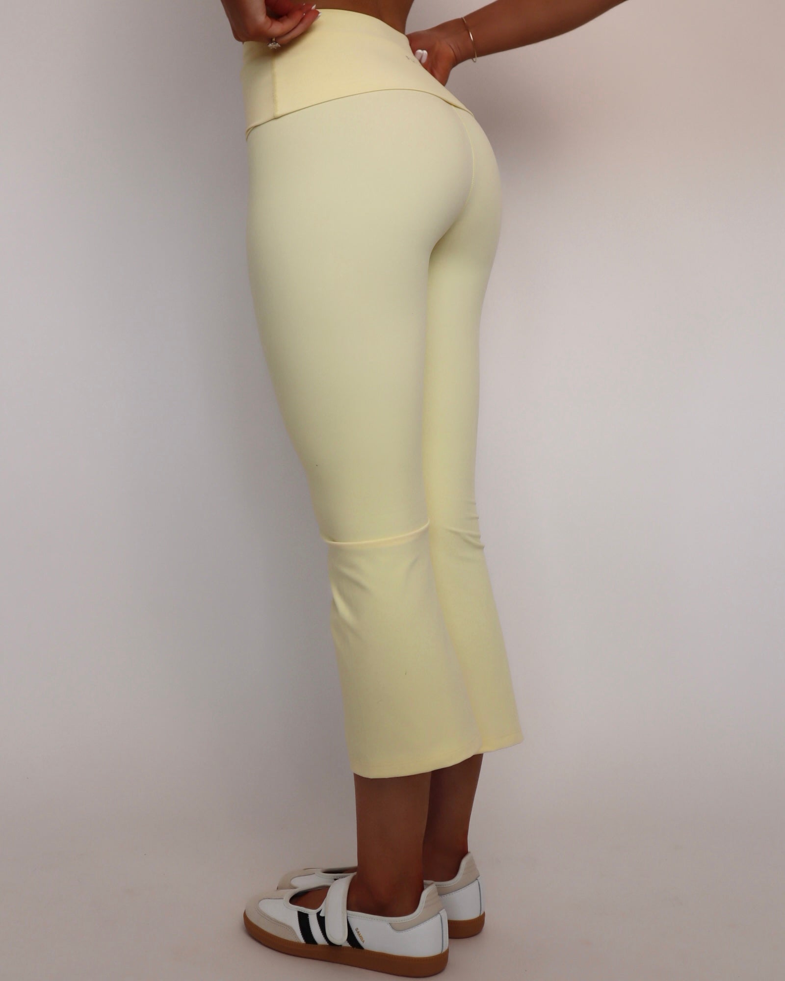 LUXEFORM™ FOLDOVER CAPRI (SPRITZ)