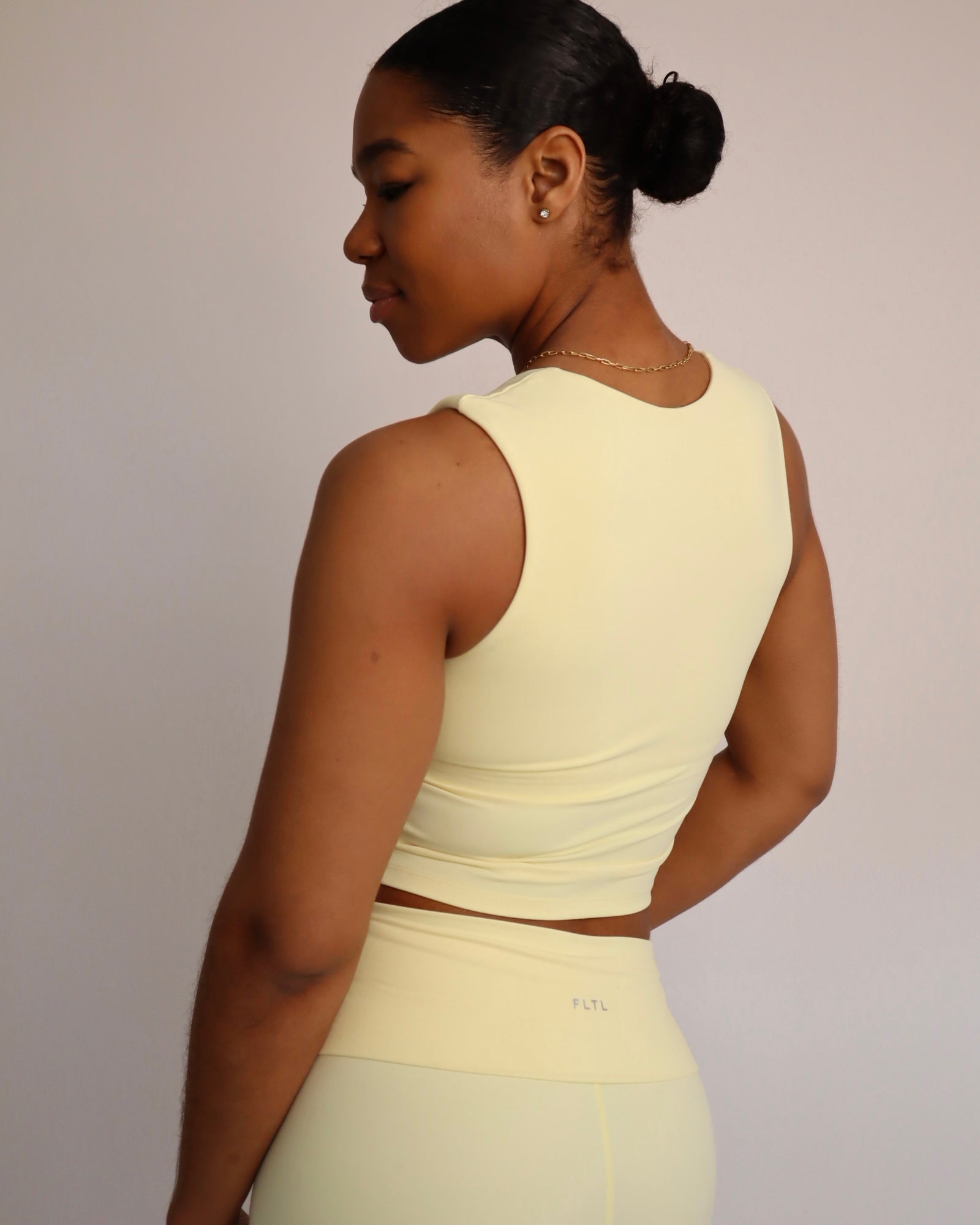 LUXEFORM™ BODY TANK (SPRITZ)