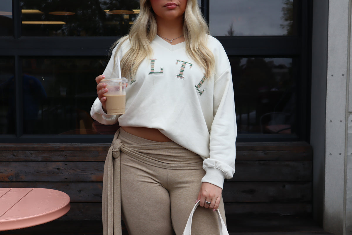 SOFTSWIFT™ WRAP CAPRI (LATTE)