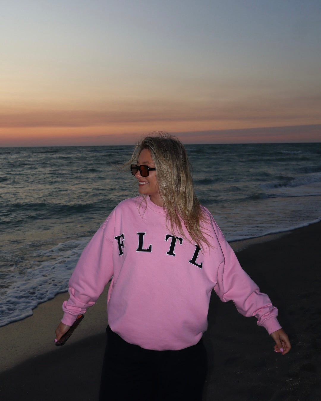 FLTL CORE CREW (CANDY)