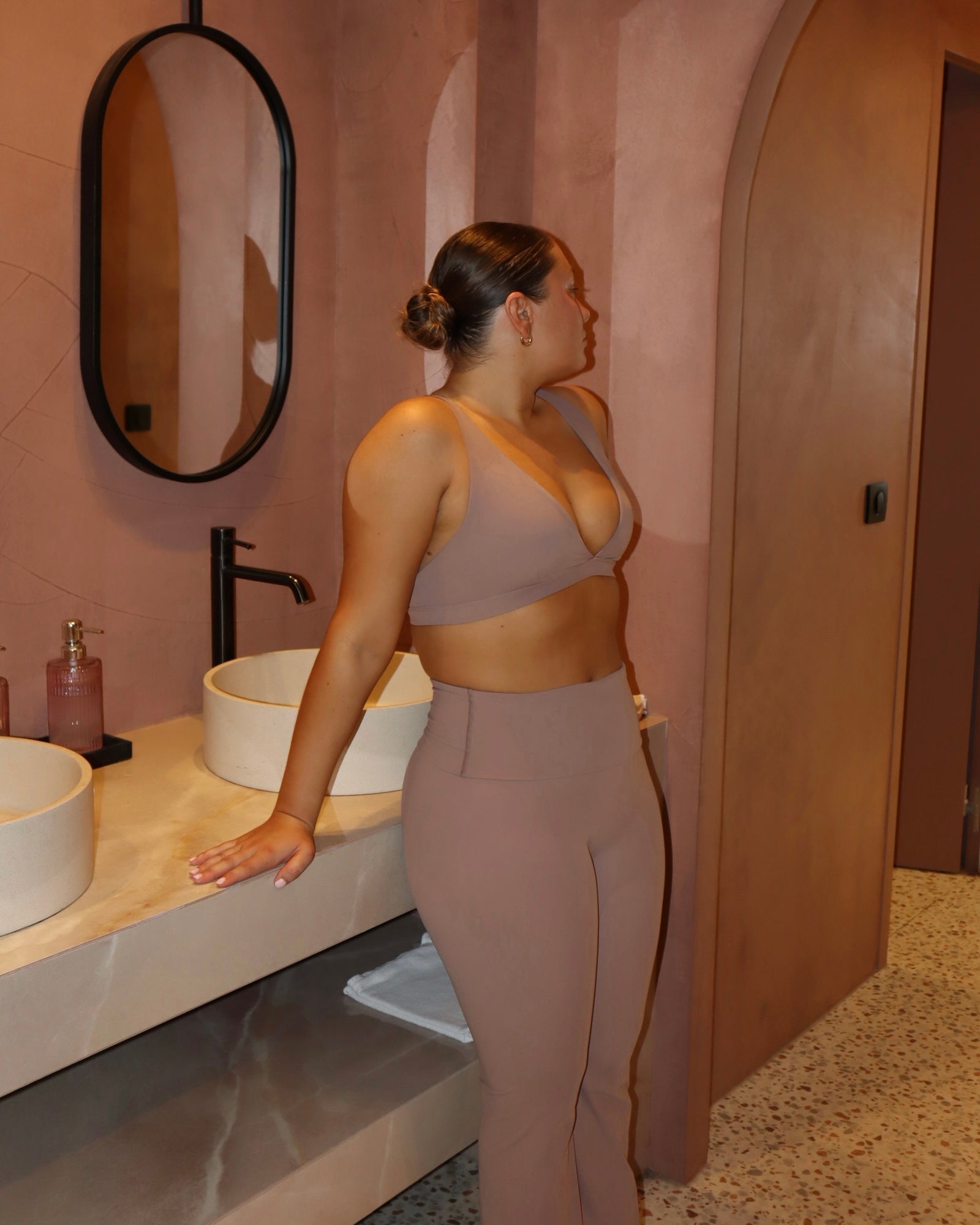 LUXEFORM™ MUSE BRA (MOUSSE)