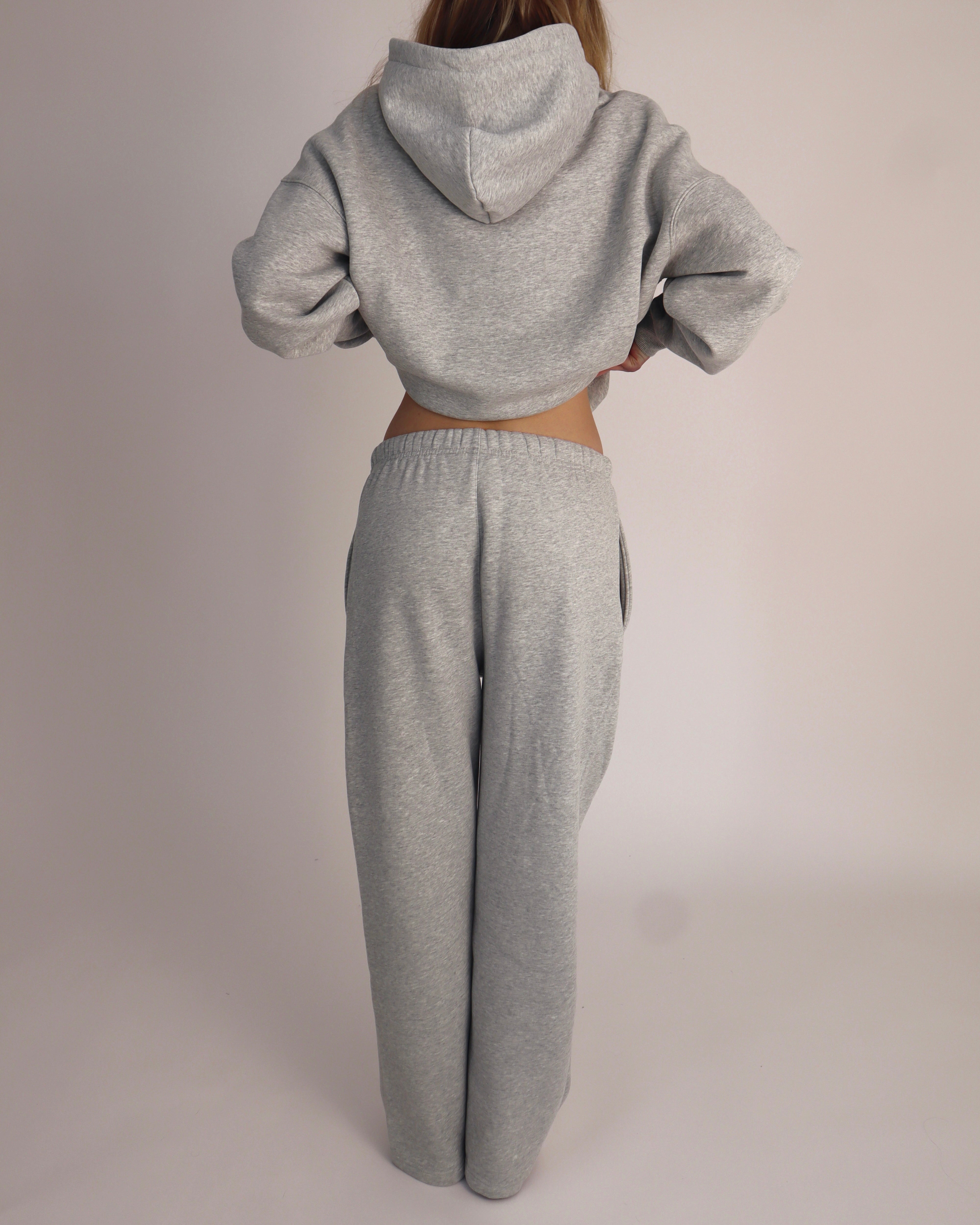 LUXEFLEECE™ SWEATPANT (LOVE NOTE)