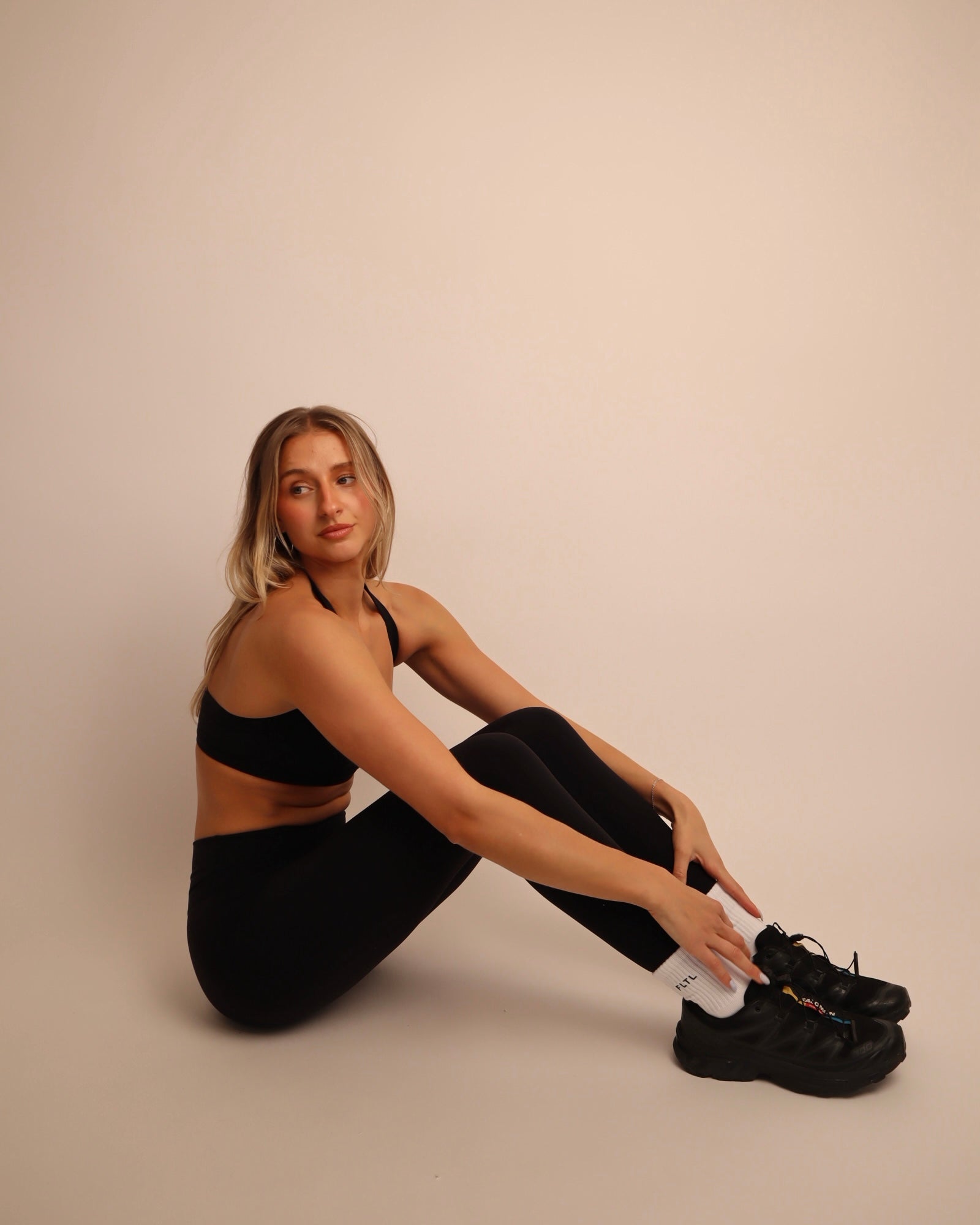 LUXEFORM™ LEGGING (NOIR)