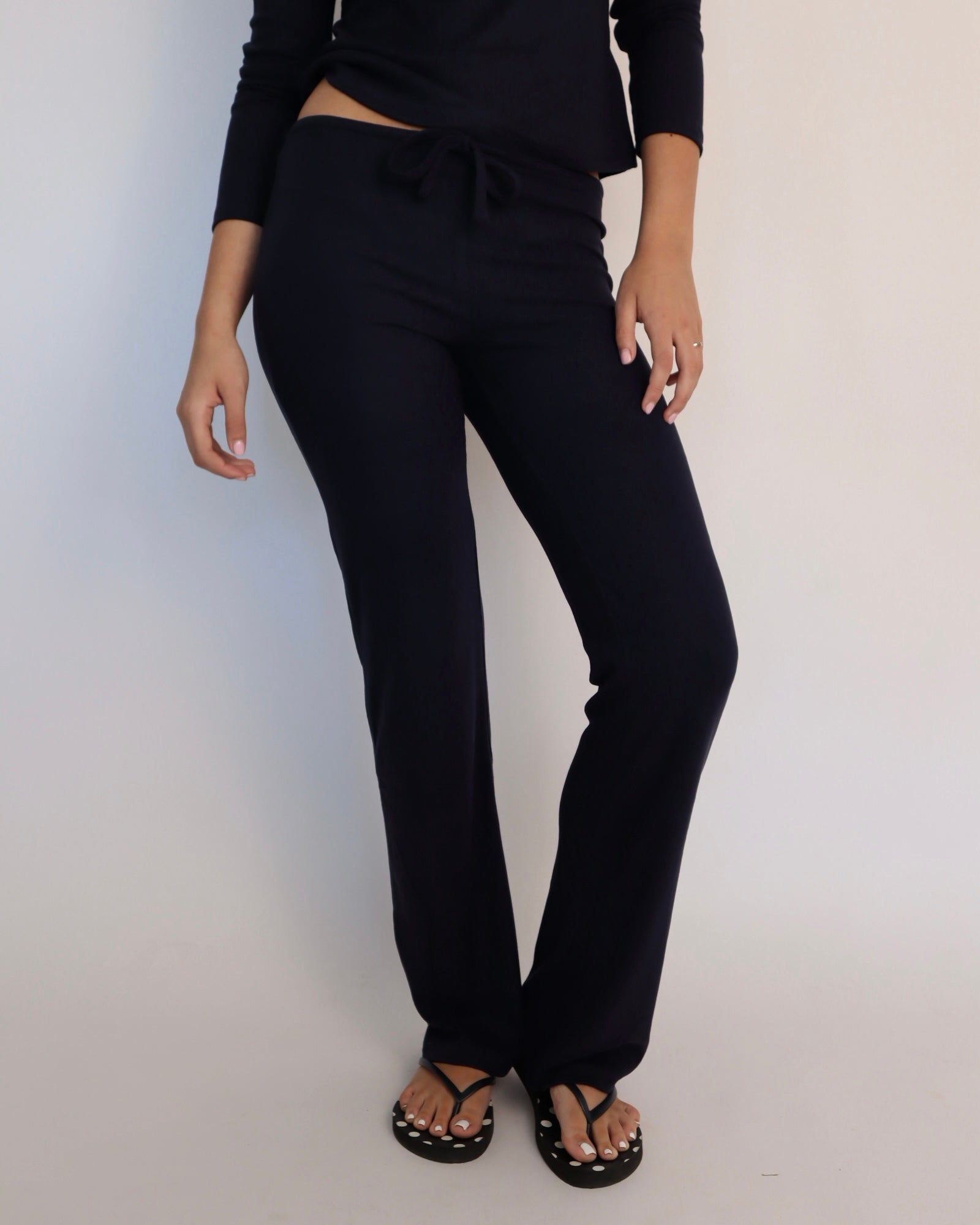 SOFTSWIFT VOYAGE PANT (MIDNIGHT)