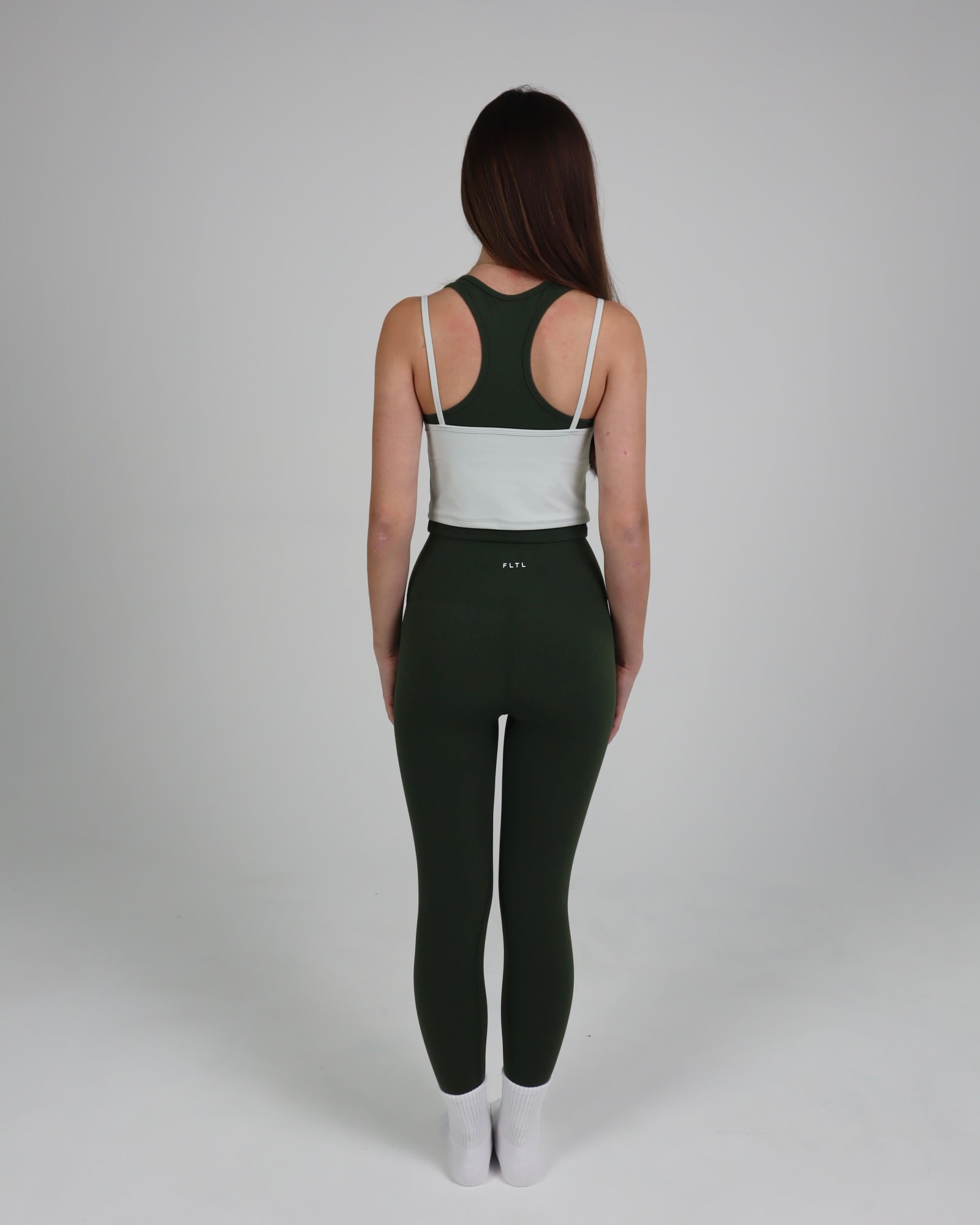 LUXEFORM™ LEGGING (FOREST)