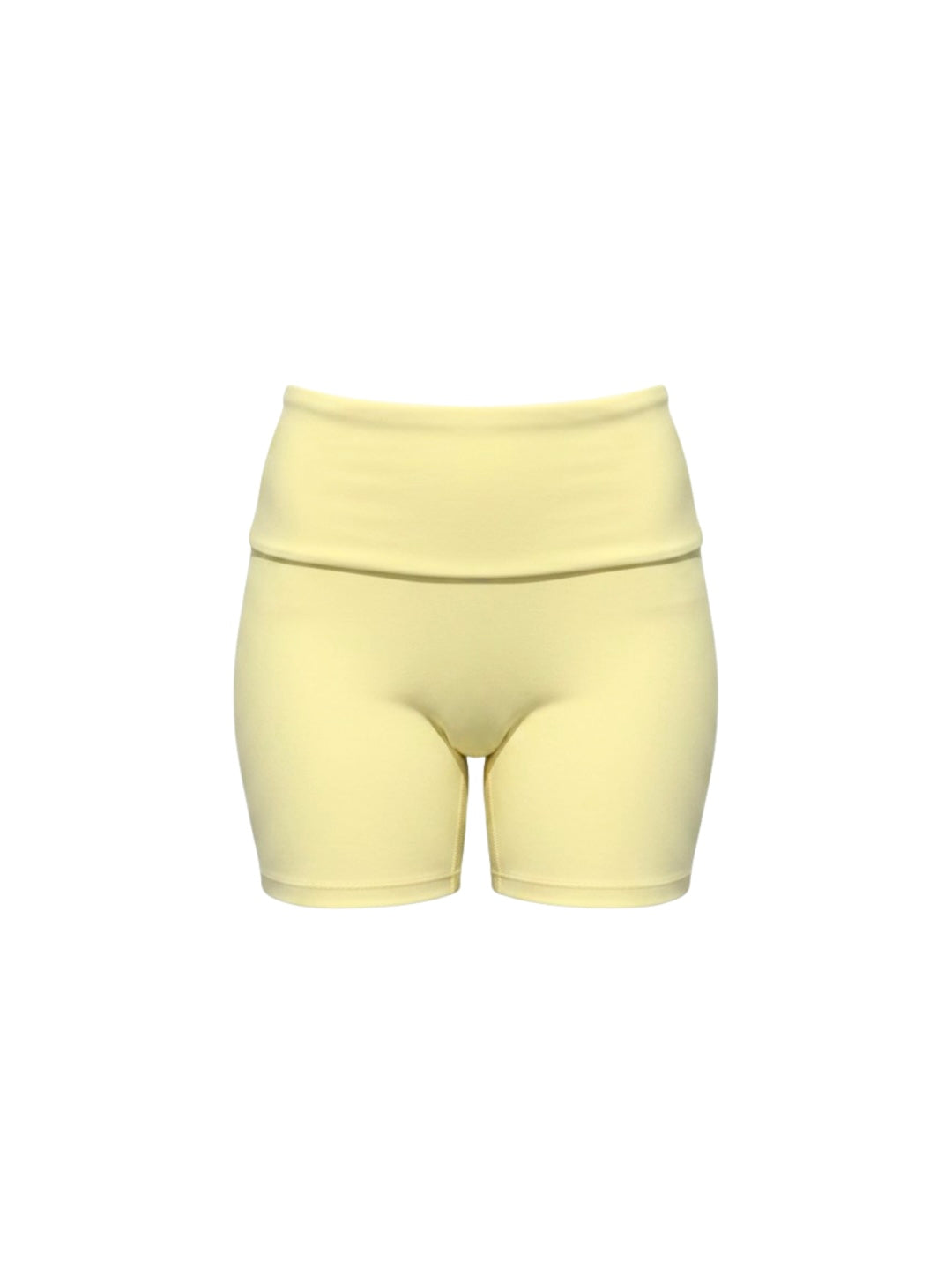 LUXEFORM™ FOLDOVER SHORT (SPRITZ)