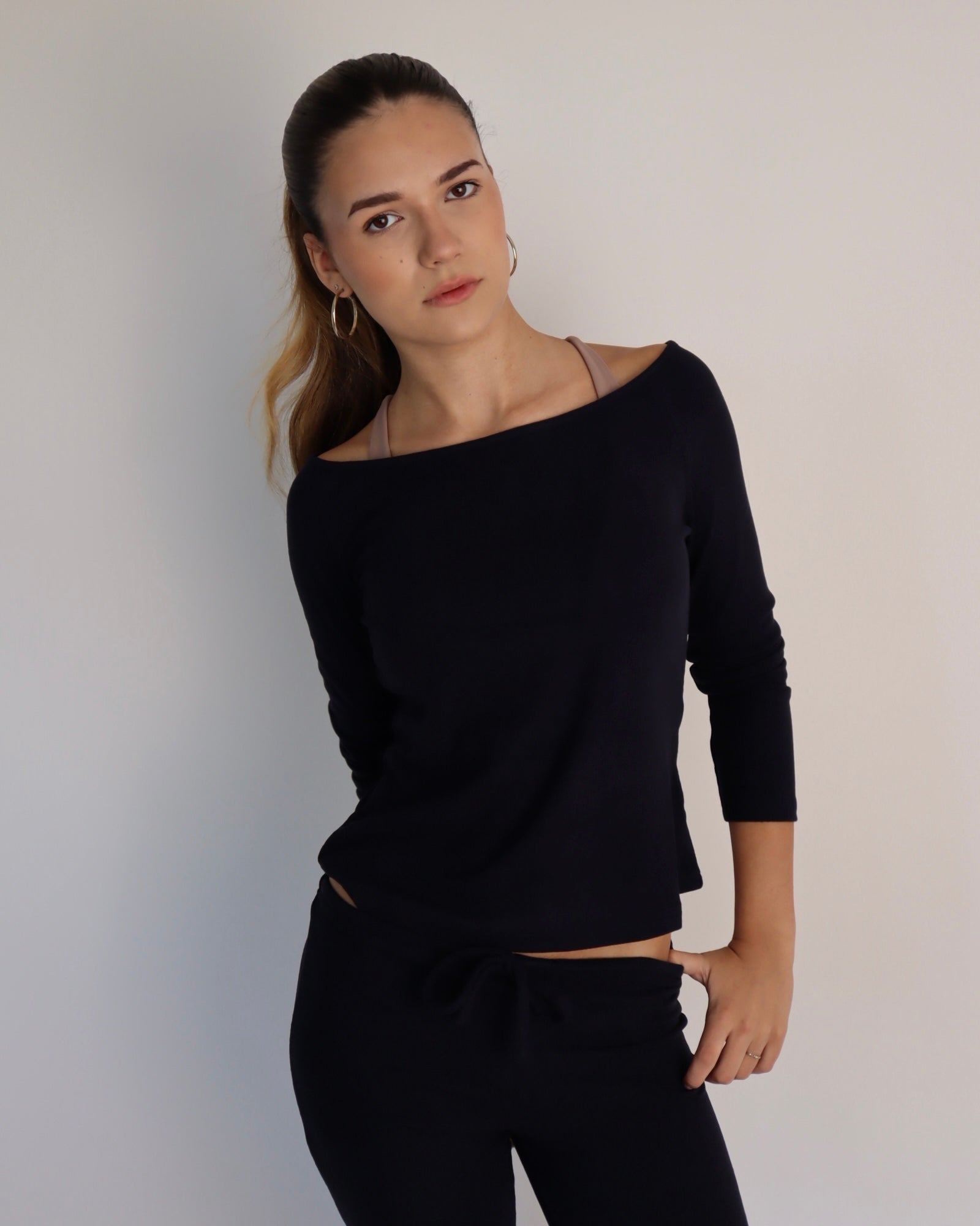 SOFTSWIFT BOAT TOP (MIDNIGHT)