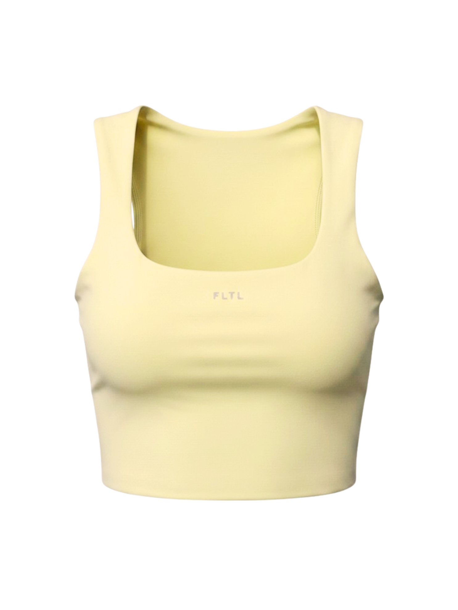 LUXEFORM™ BODY TANK (SPRITZ)
