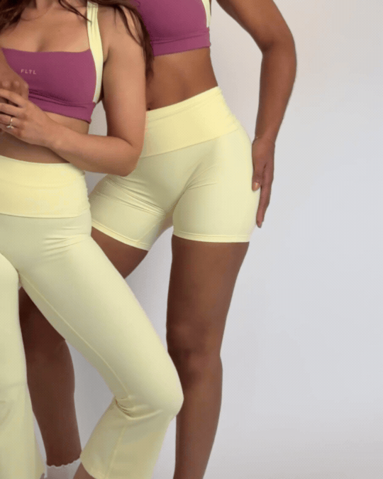 LUXEFORM™ FOLDOVER CAPRI (SPRITZ)