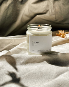 PICNIC SOY CANDLE