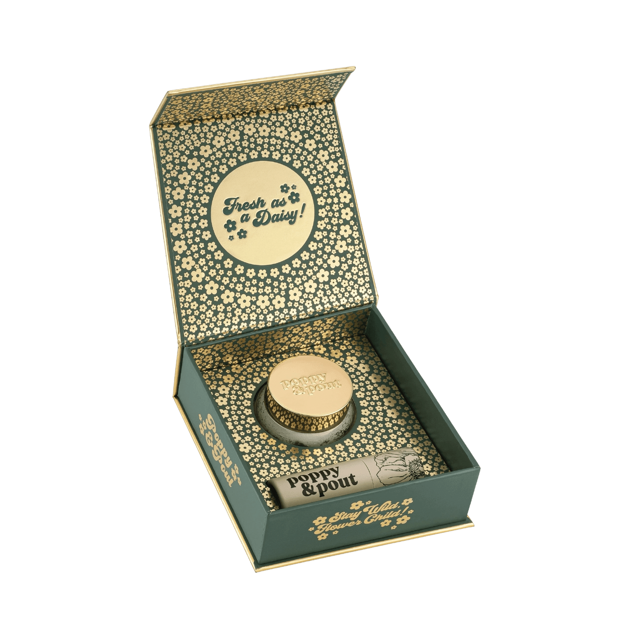 LIP CARE DUO (ISLAND COCONUT) - Forty Luxe The Label