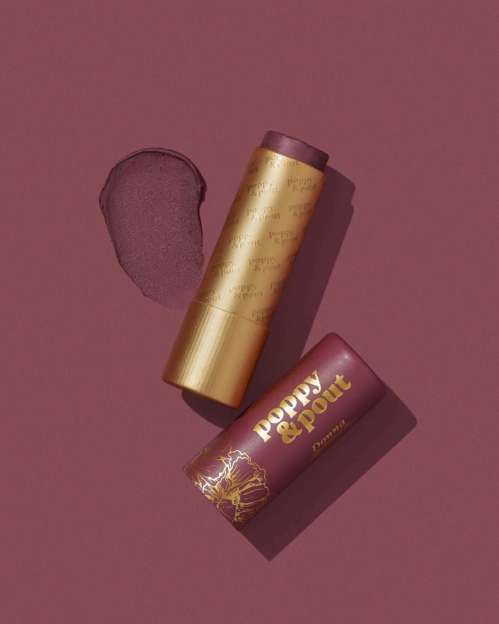 LIP TINT (DONNA) - Forty Luxe The Label
