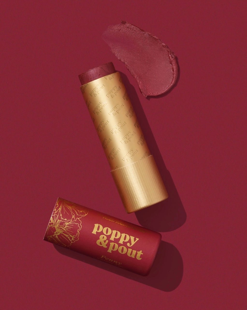 LIP TINT (PENNY) - Forty Luxe The Label