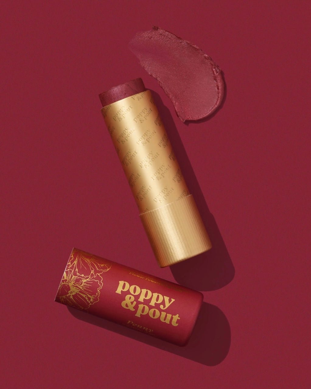 LIP TINT (PENNY)