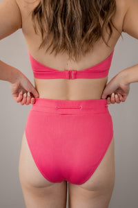 POLLY BOTTOM - Forty Luxe The Label