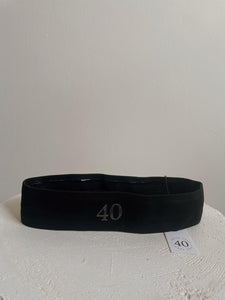 40LUXE HEADBAND - Forty Luxe The Label