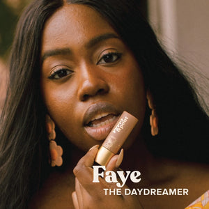 LIP TINT (FAYE) - Forty Luxe The Label