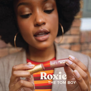 LIP TINT (ROXIE) - Forty Luxe The Label
